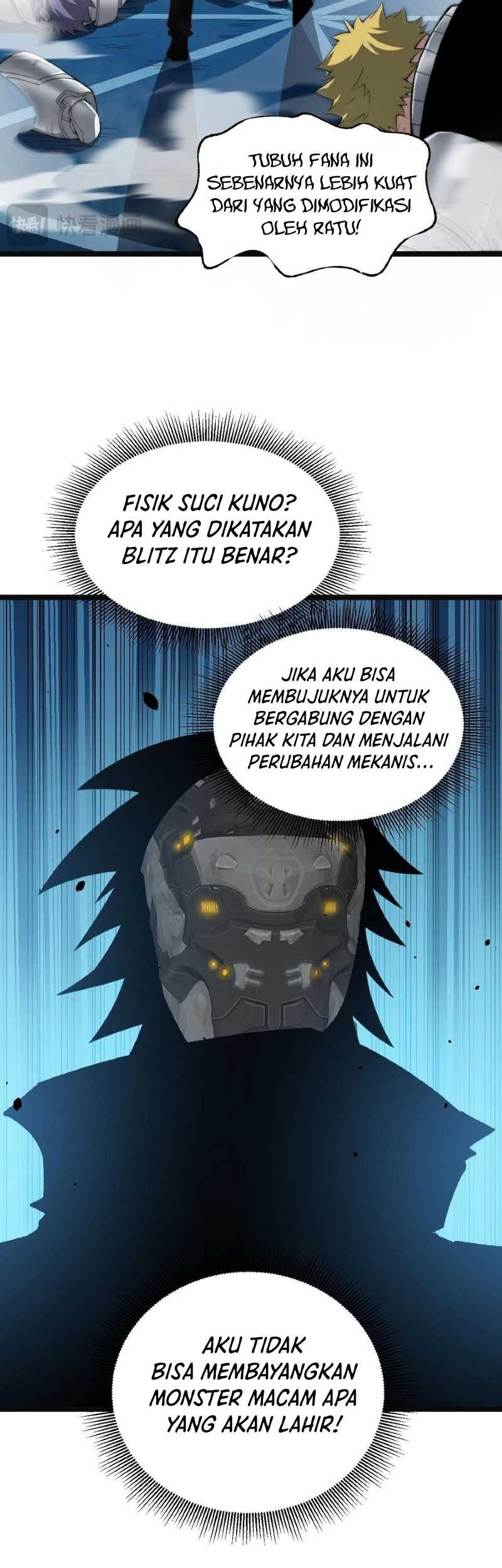 Maxed Strength Necromancer Bab 14 halaman 14