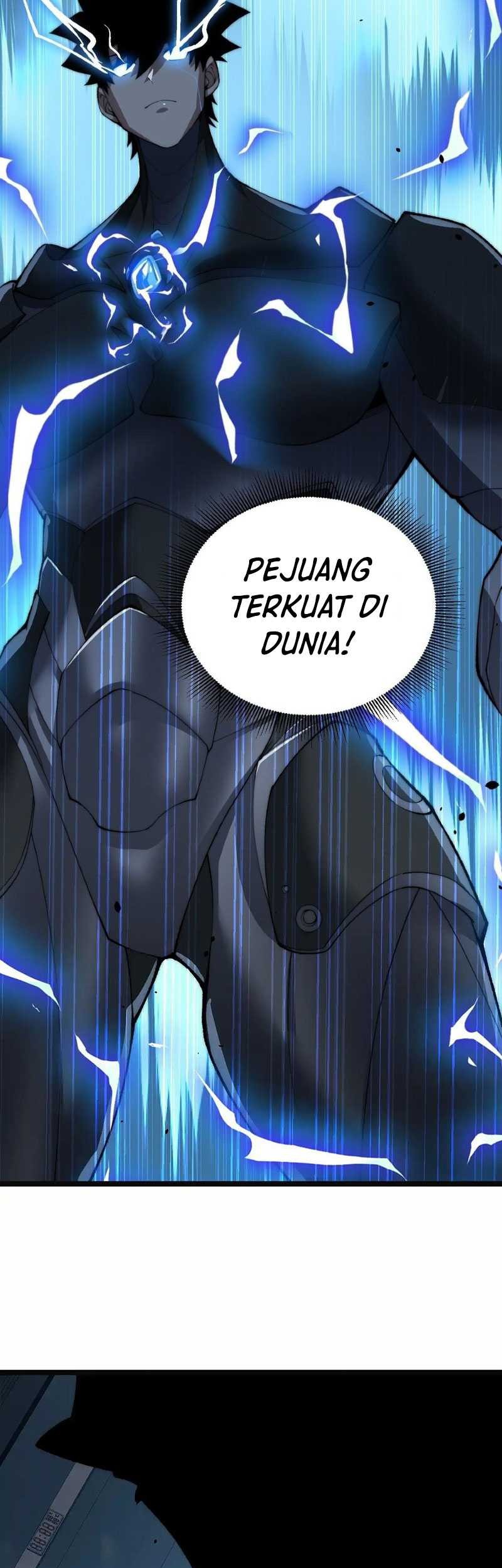 Maxed Strength Necromancer Bab 14 halaman 16