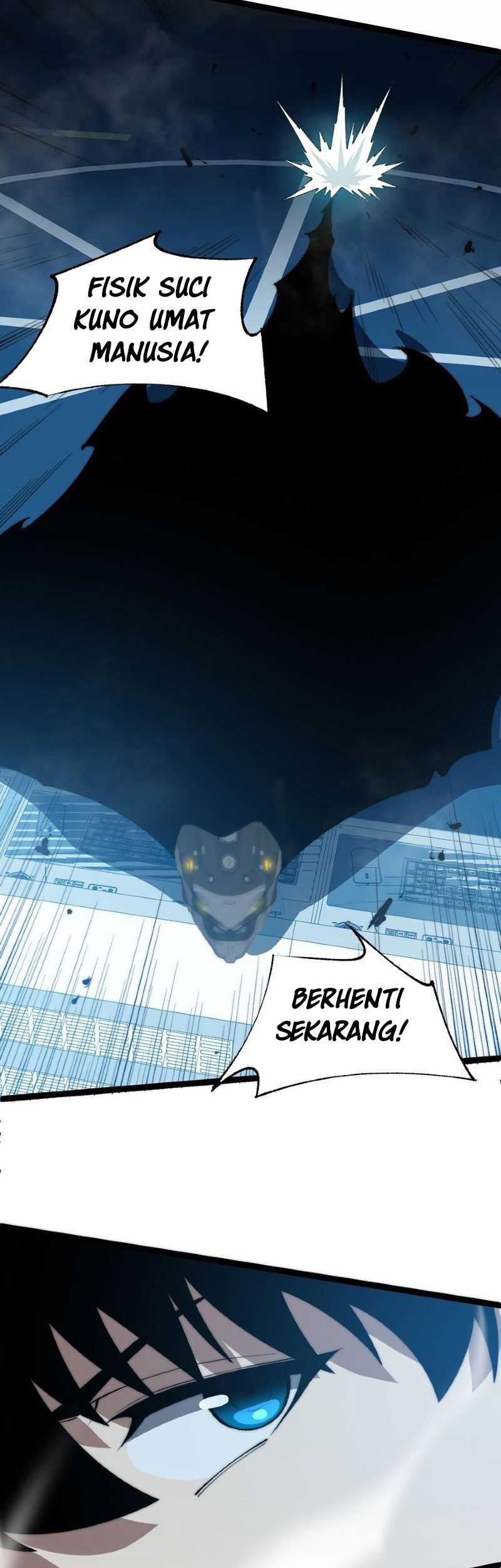 Maxed Strength Necromancer Bab 14 halaman 26