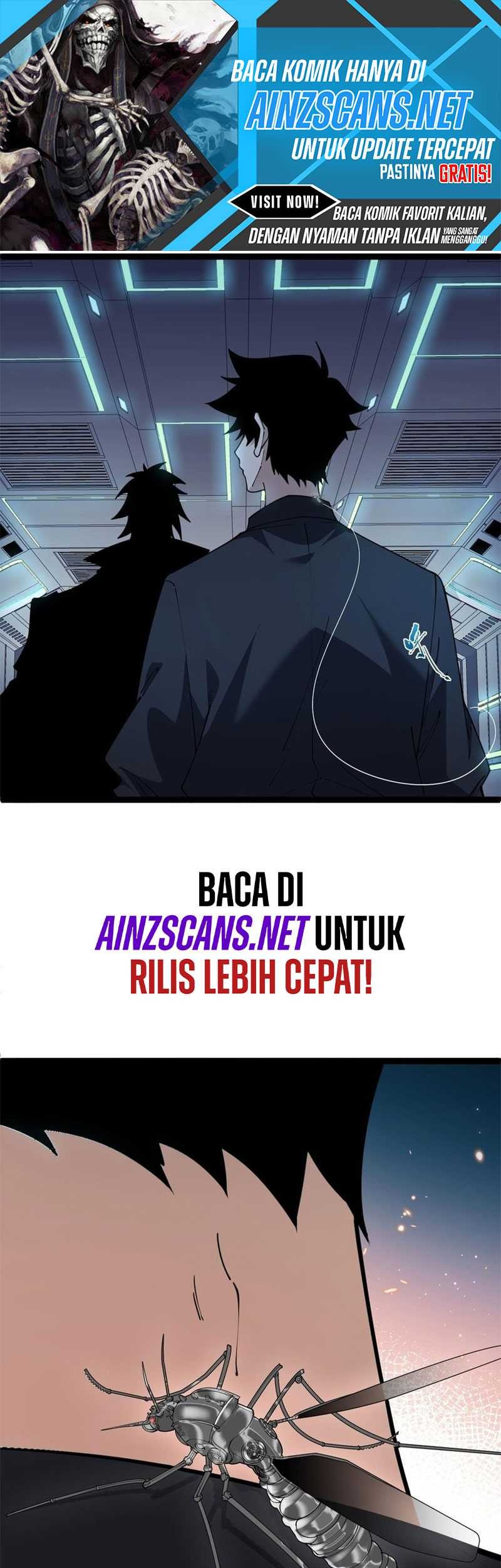 Maxed Strength Necromancer chapter 15 halaman 3