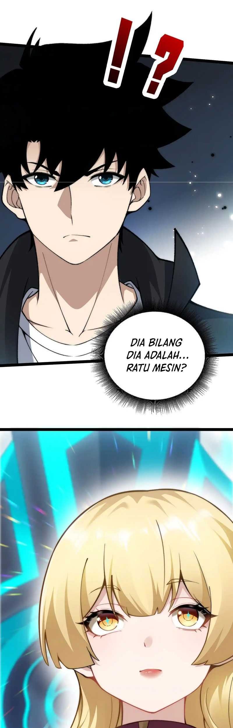Maxed Strength Necromancer Bab 16 halaman 3