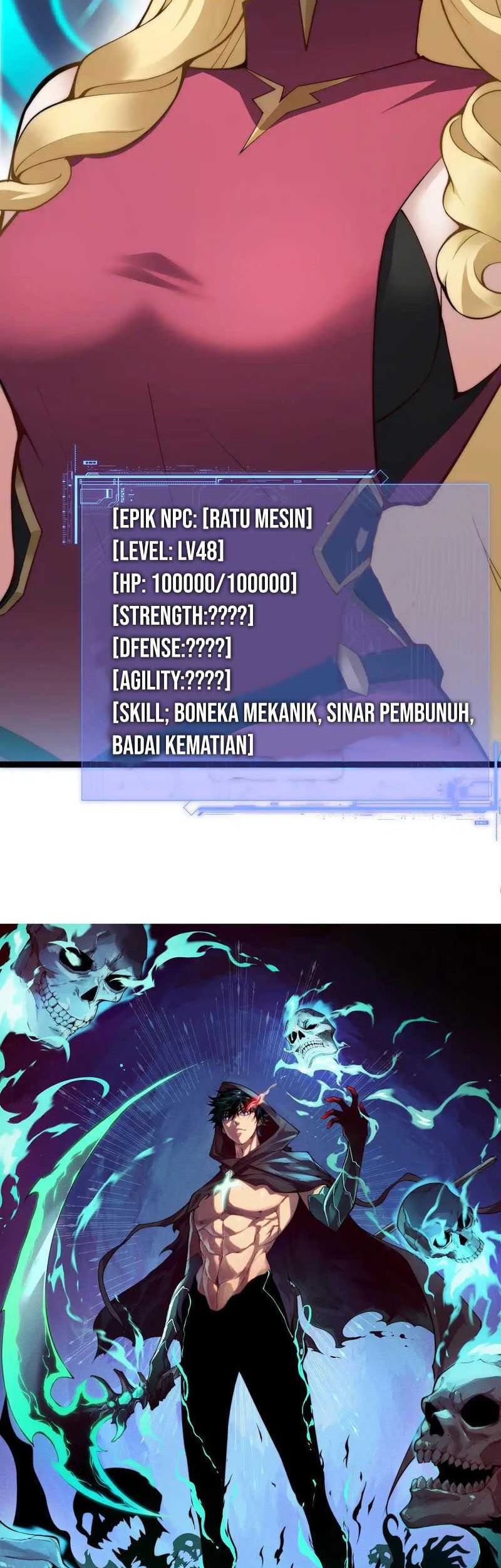 Maxed Strength Necromancer Bab 16 halaman 4