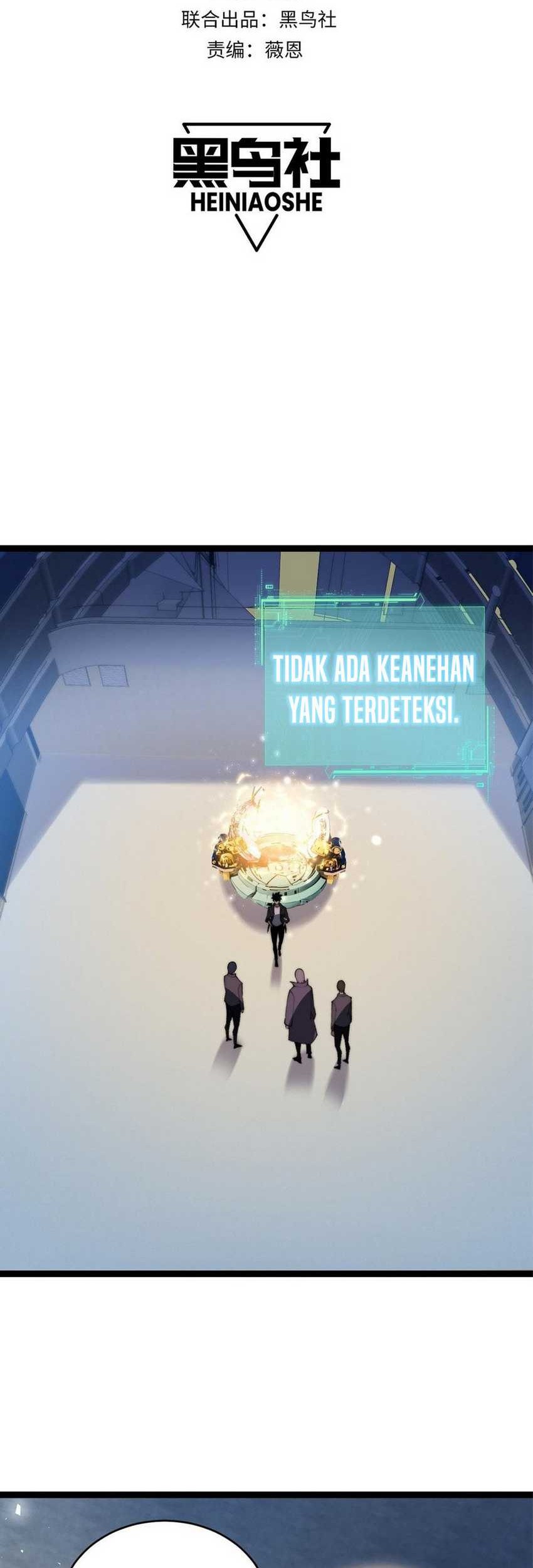 Maxed Strength Necromancer Bab 19 halaman 7