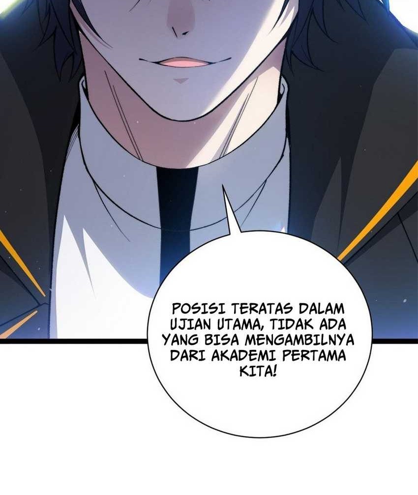 Maxed Strength Necromancer Bab 19 halaman 49