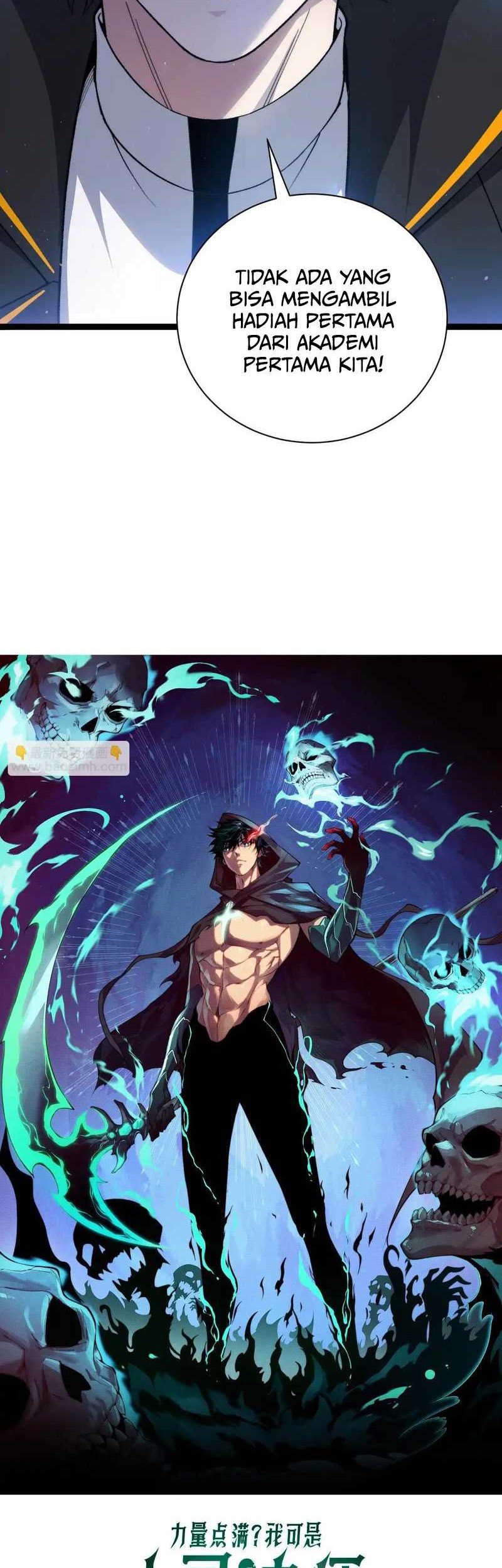 Maxed Strength Necromancer Bab 20 halaman 4