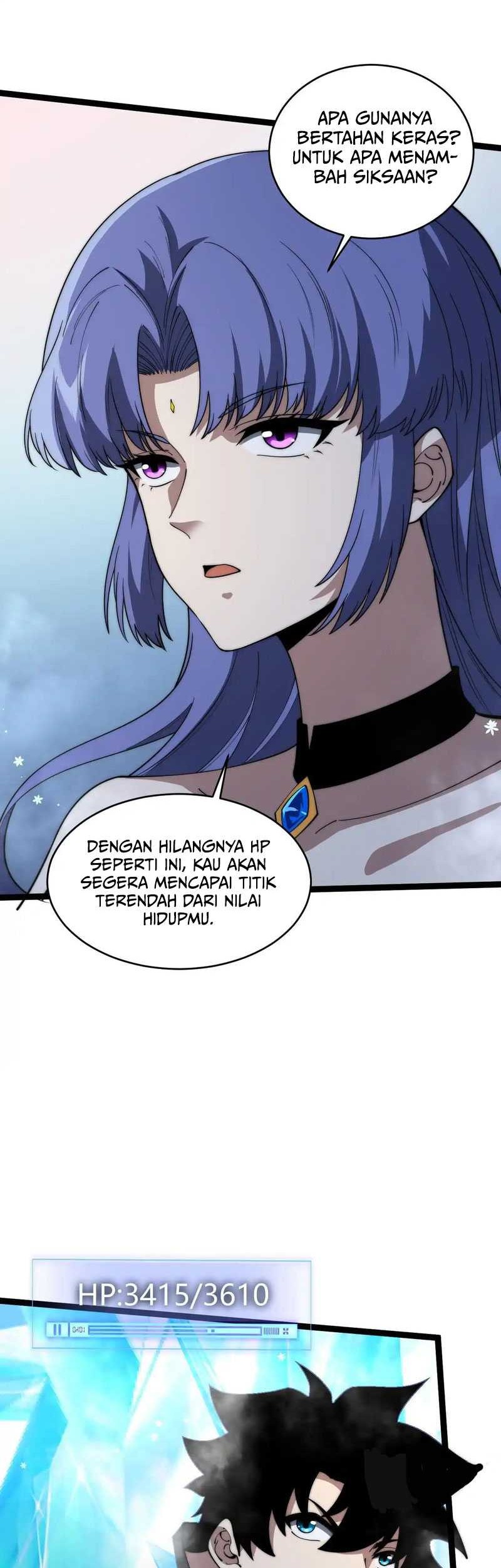 Maxed Strength Necromancer Bab 20 halaman 36