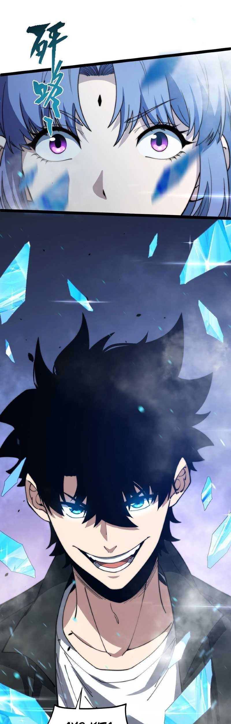 Maxed Strength Necromancer Bab 21 halaman 4