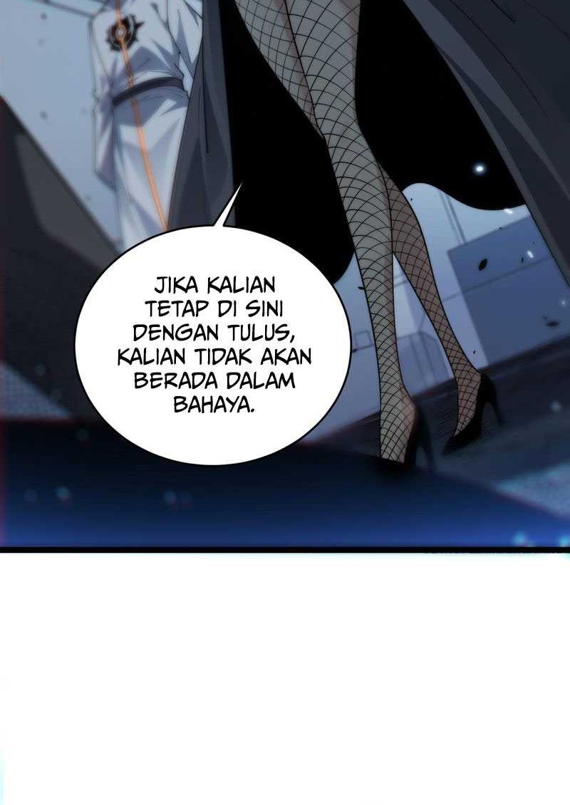 Maxed Strength Necromancer Bab 23 halaman 44
