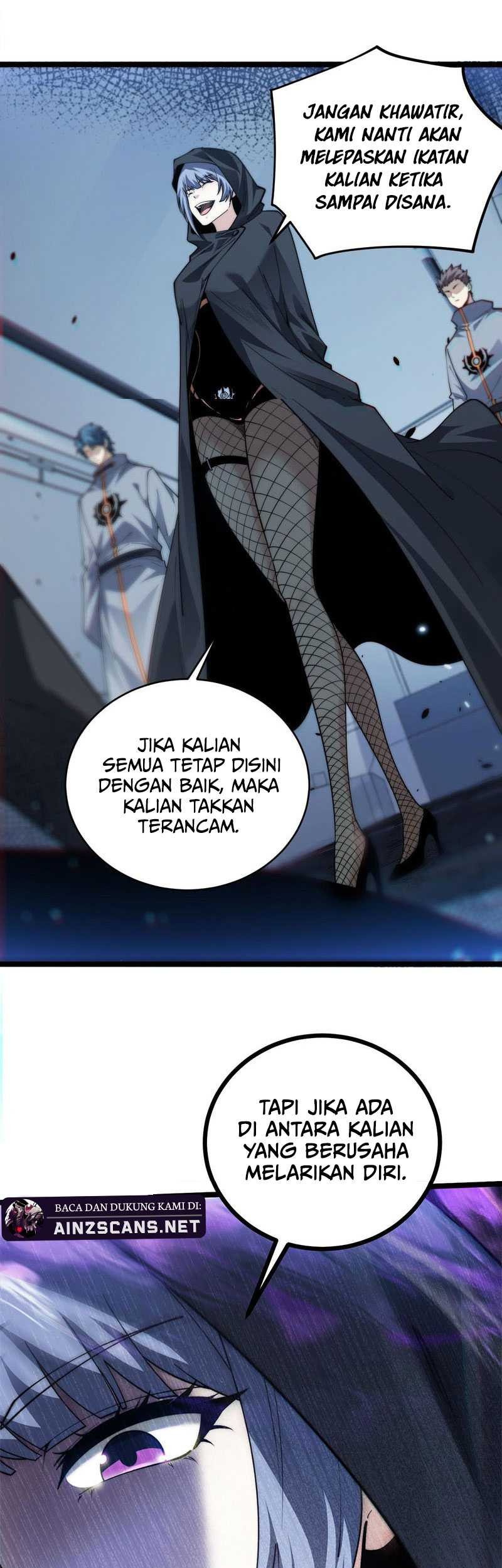 Maxed Strength Necromancer Bab 24 halaman 4