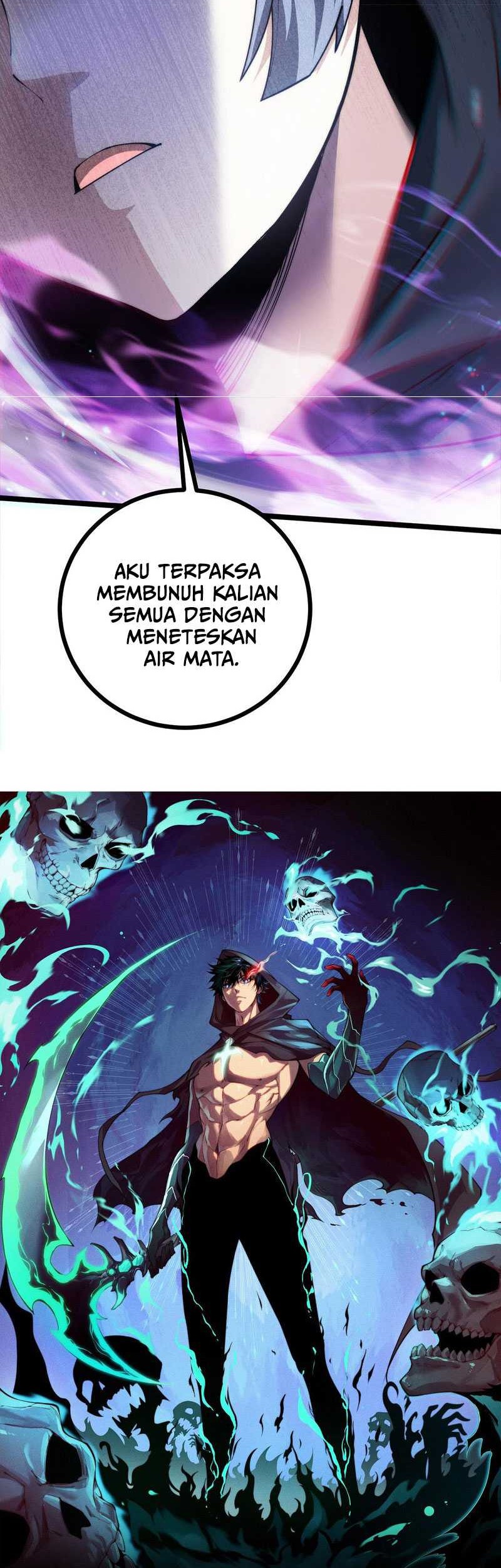 Maxed Strength Necromancer Bab 24 halaman 5