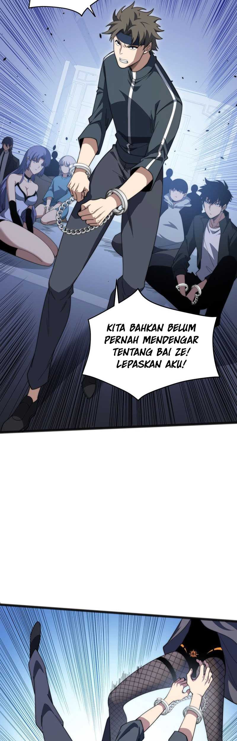 Maxed Strength Necromancer Bab 24 halaman 8