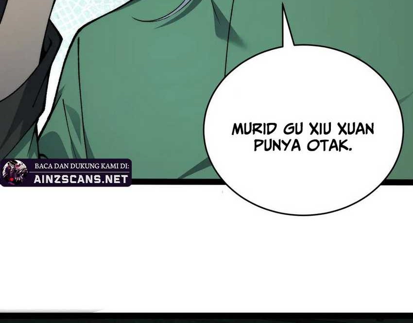 Maxed Strength Necromancer chapter 25 halaman 21