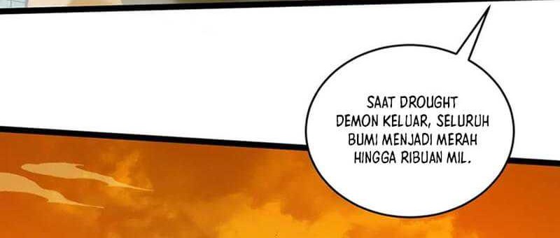 Maxed Strength Necromancer chapter 27 halaman 33