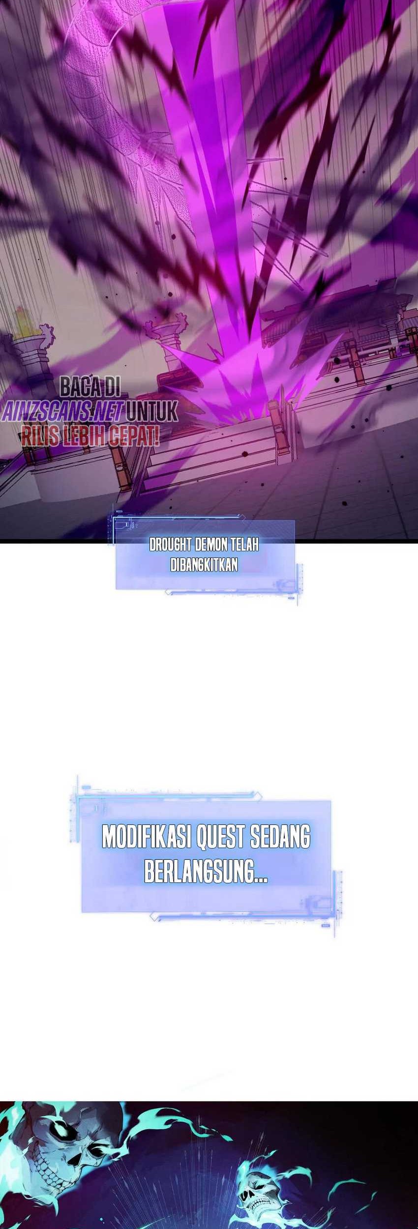 Maxed Strength Necromancer Bab 28 halaman 5