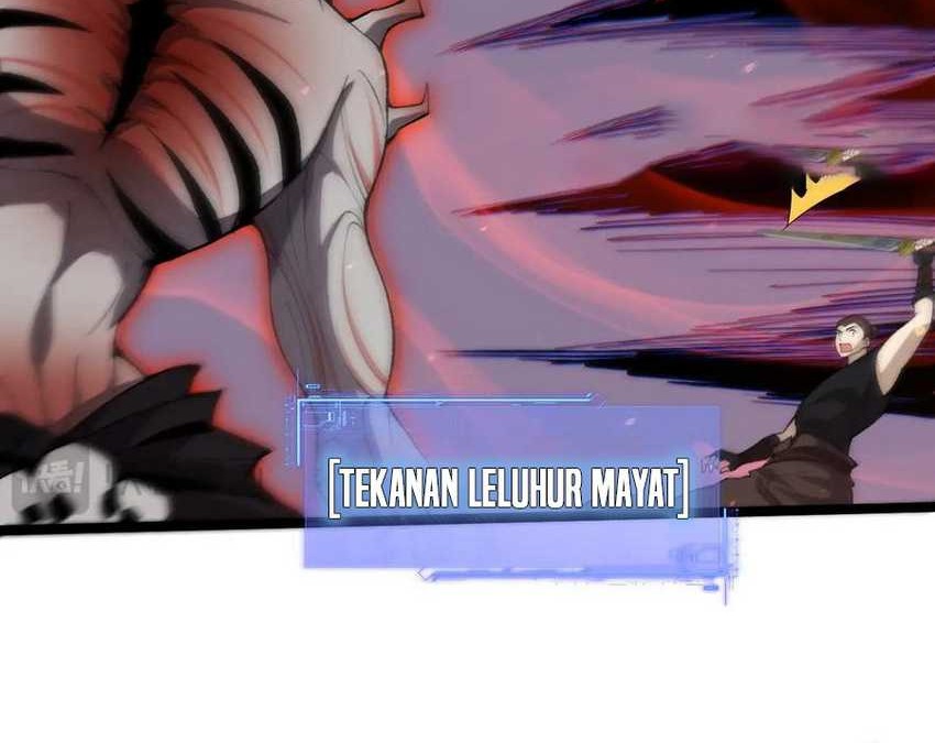 Maxed Strength Necromancer Bab 28 halaman 27