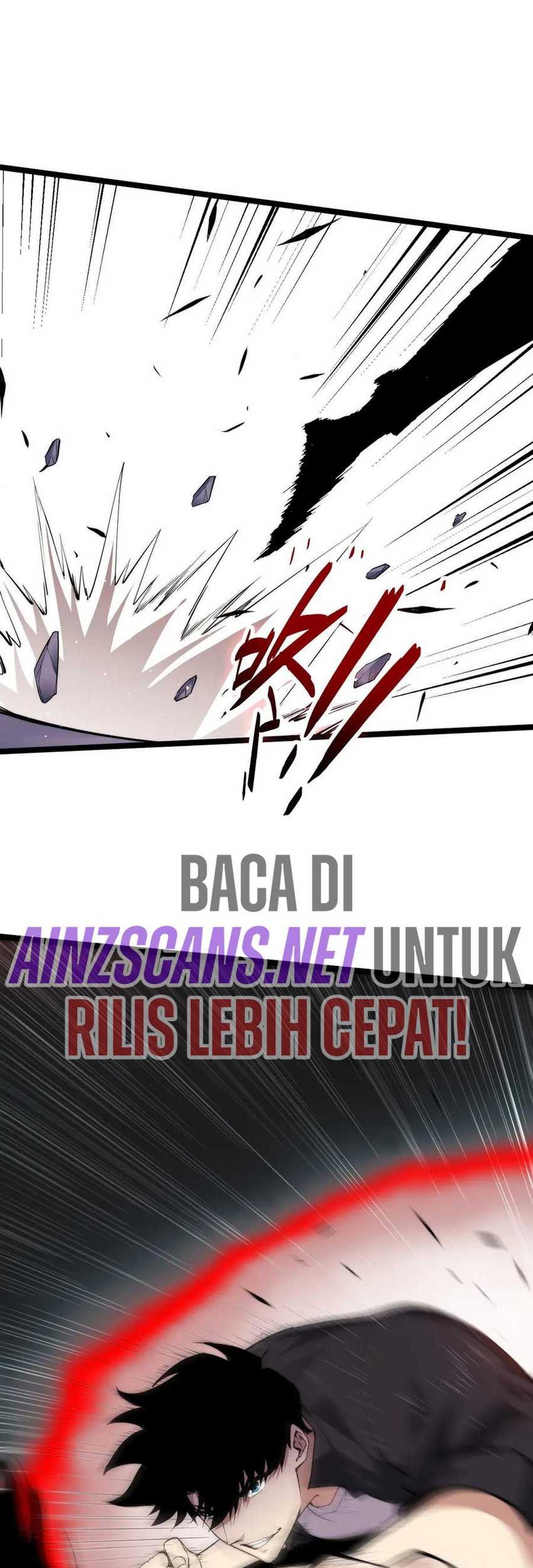 Maxed Strength Necromancer Bab 28 halaman 48