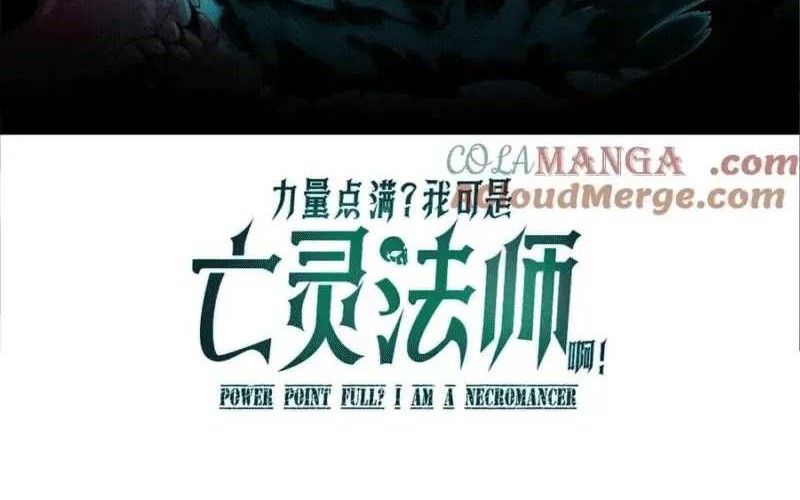 Maxed Strength Necromancer Bab 29 halaman 5
