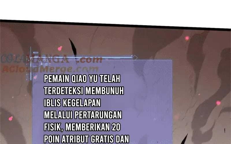 Maxed Strength Necromancer Bab 29 halaman 17