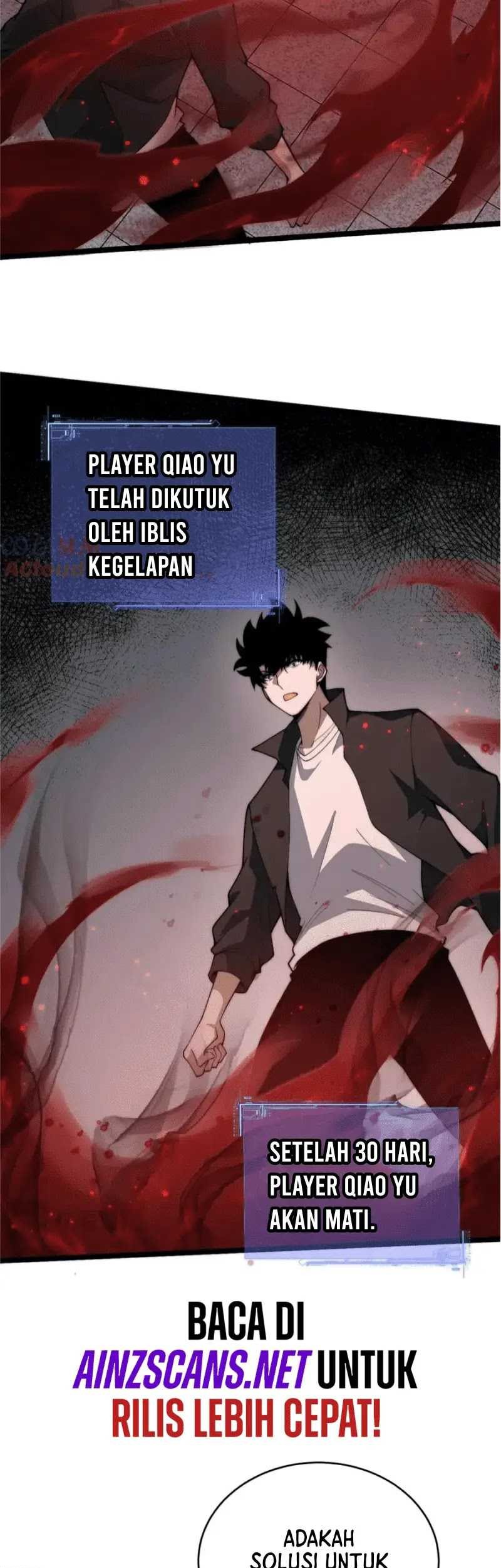 Maxed Strength Necromancer Bab 29 halaman 22