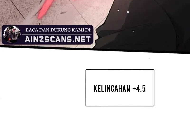 Maxed Strength Necromancer Bab 29 halaman 33