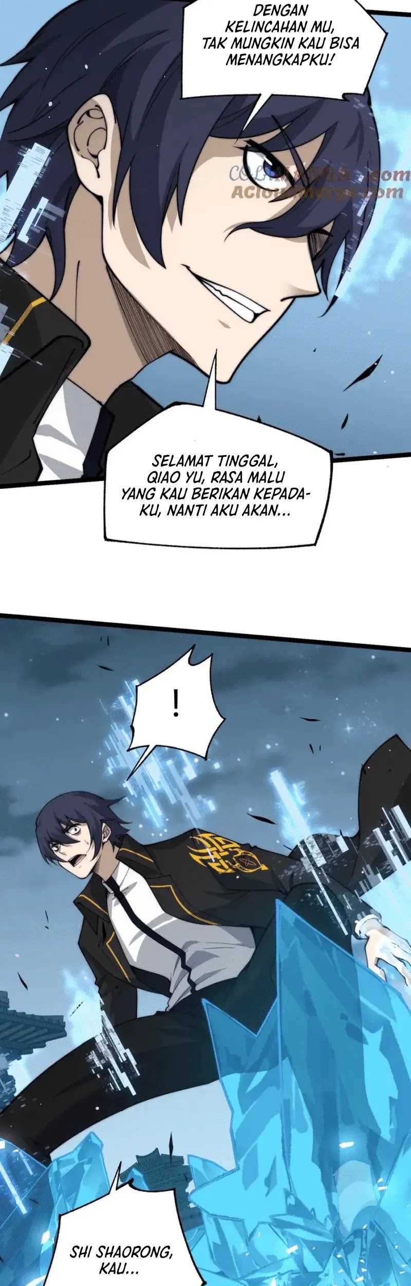 Maxed Strength Necromancer Bab 29 halaman 38