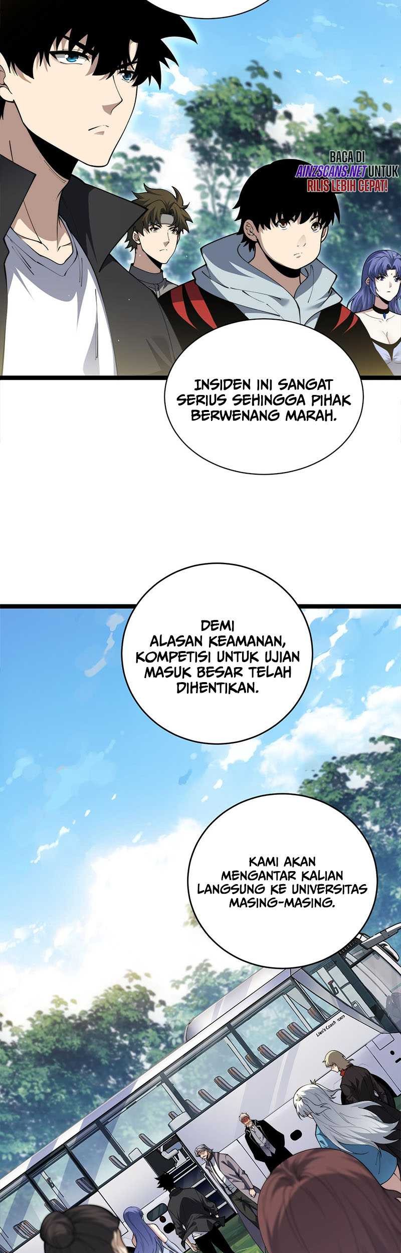 Maxed Strength Necromancer Bab 30 halaman 8