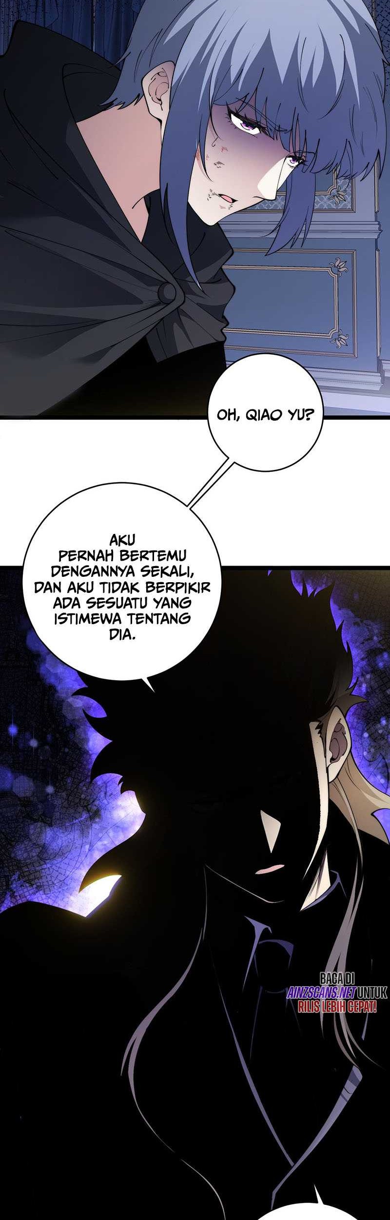 Maxed Strength Necromancer Bab 30 halaman 11