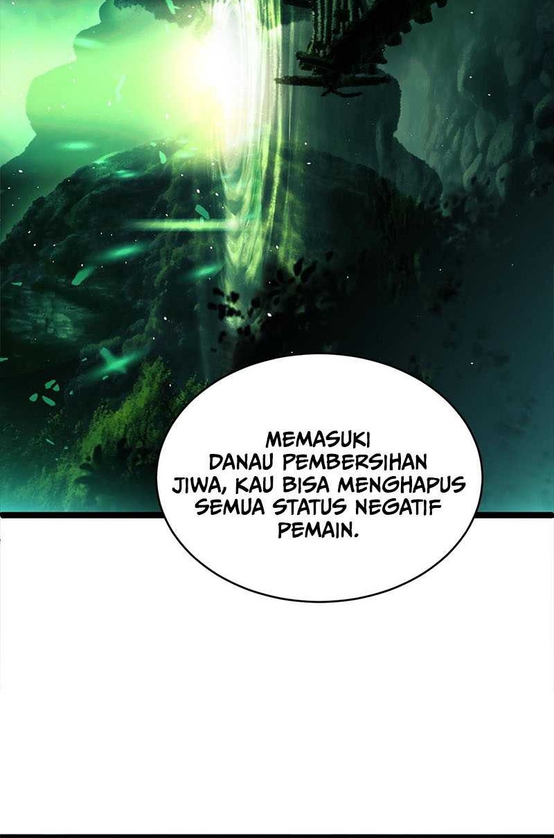 Maxed Strength Necromancer Bab 30 halaman 33