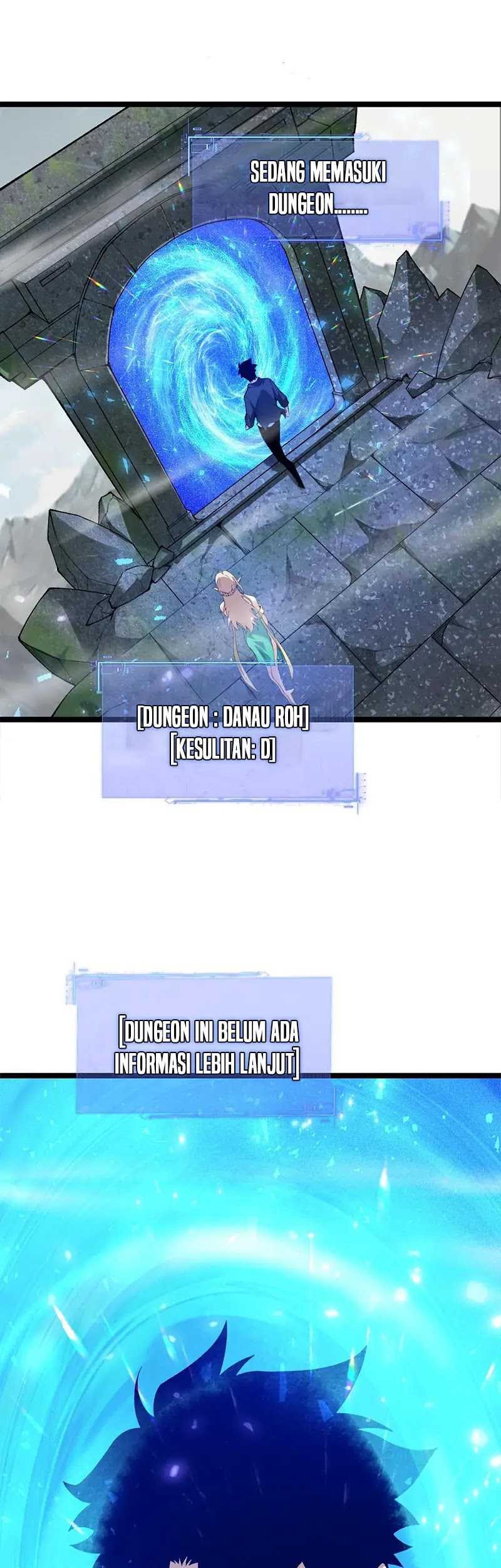 Maxed Strength Necromancer Bab 31 halaman 4