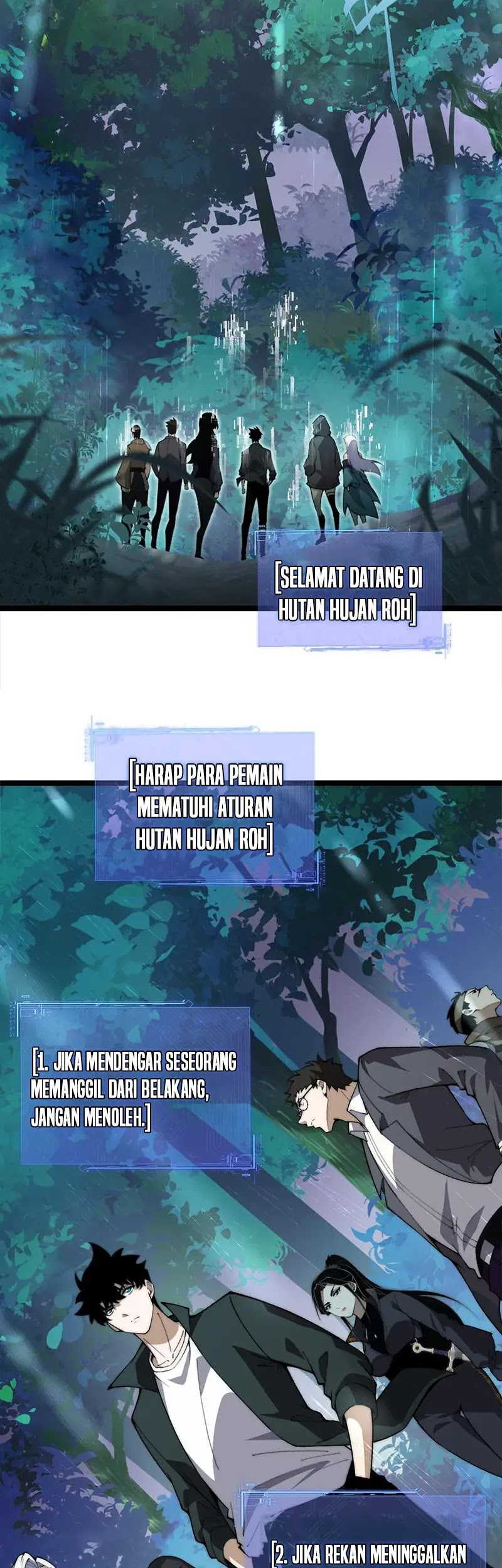 Maxed Strength Necromancer Bab 31 halaman 7