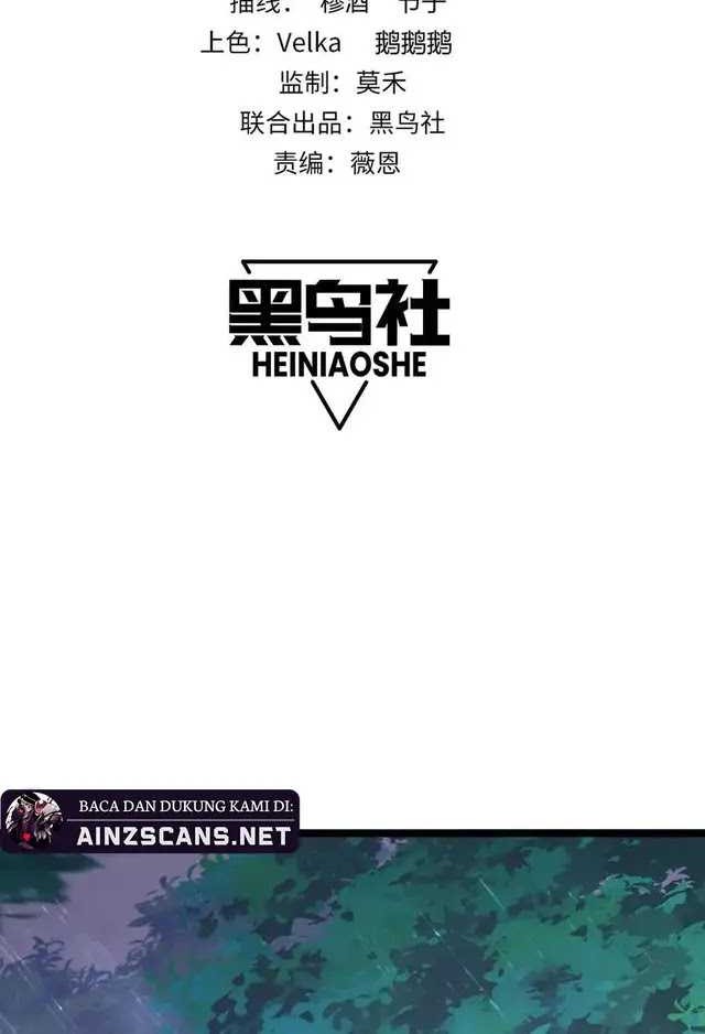 Maxed Strength Necromancer Bab 32 halaman 6