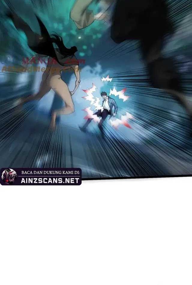 Maxed Strength Necromancer Bab 32 halaman 24