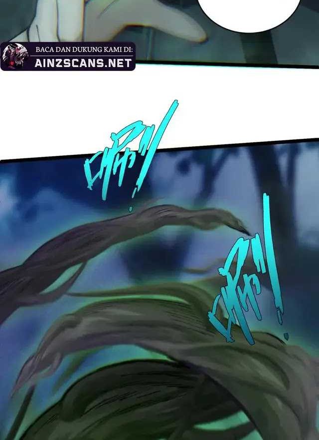 Maxed Strength Necromancer Bab 32 halaman 36