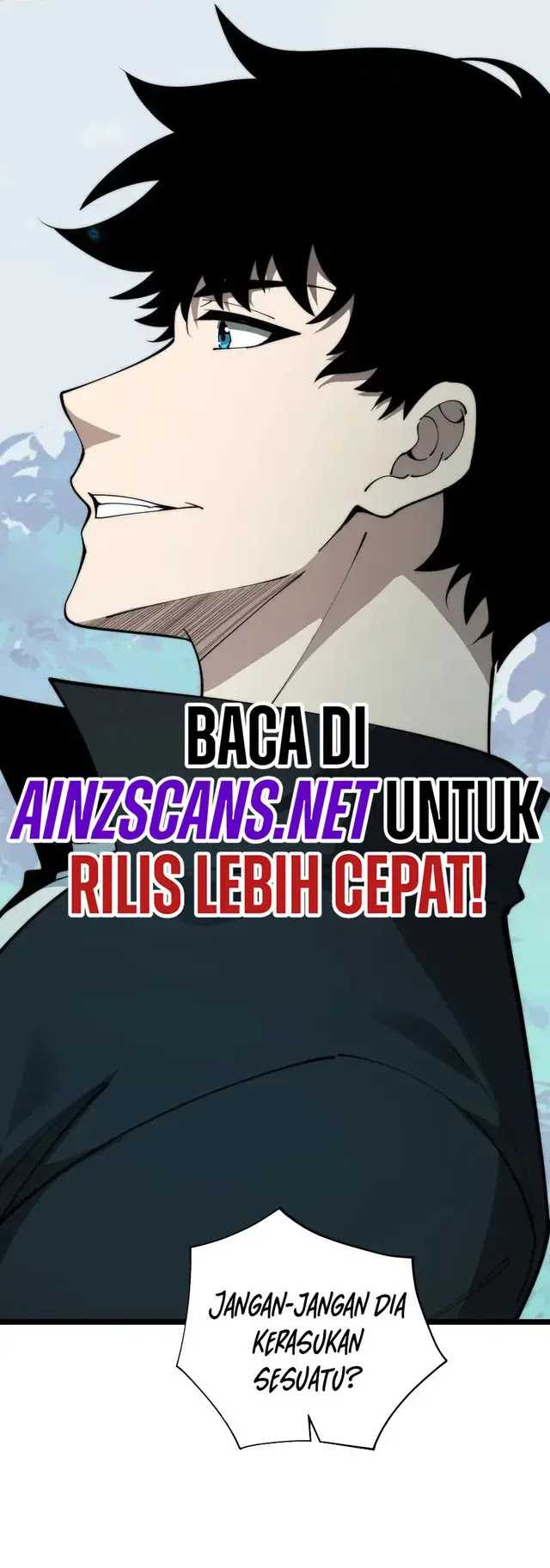 Maxed Strength Necromancer Bab 32 halaman 46