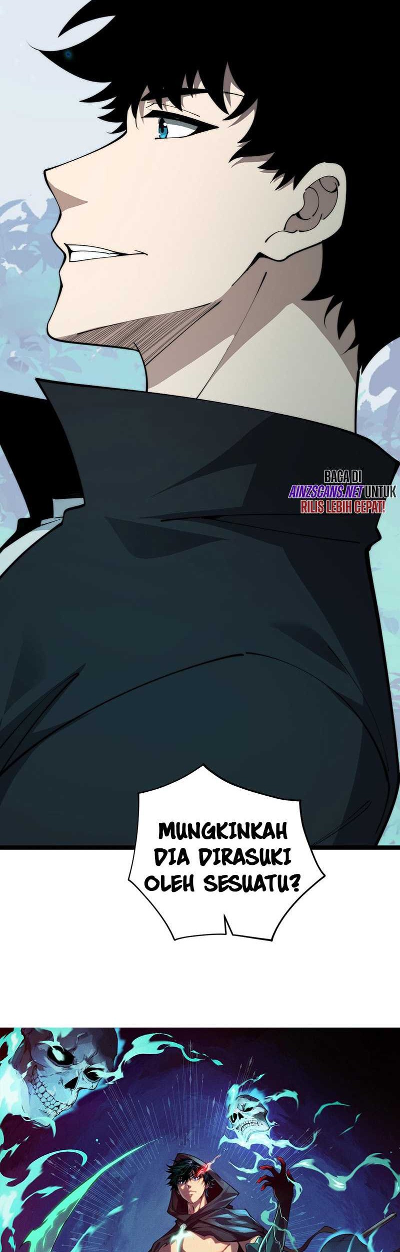 Maxed Strength Necromancer Bab 33 halaman 5