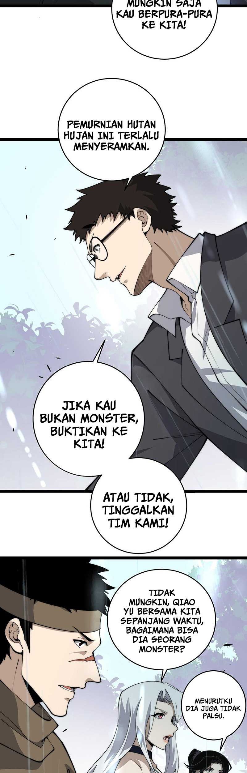Maxed Strength Necromancer Bab 33 halaman 12