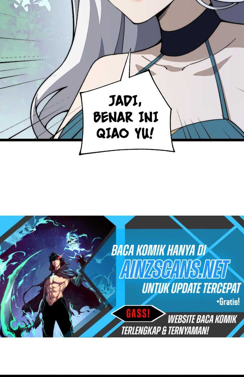 Maxed Strength Necromancer Bab 33 halaman 15