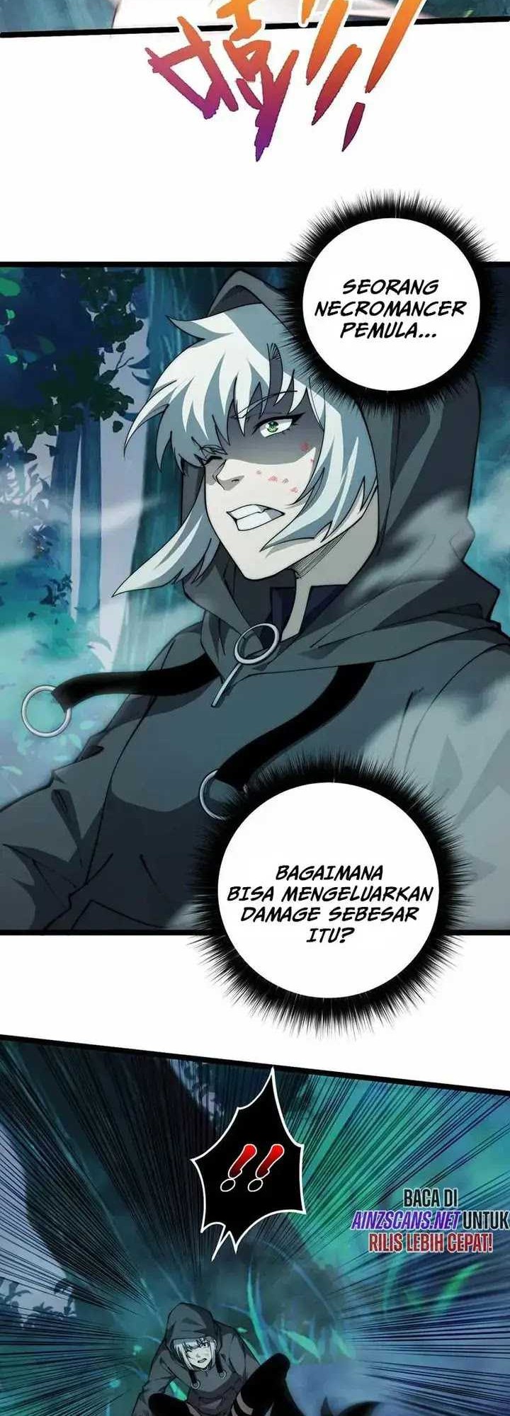 Maxed Strength Necromancer Bab 35 halaman 11