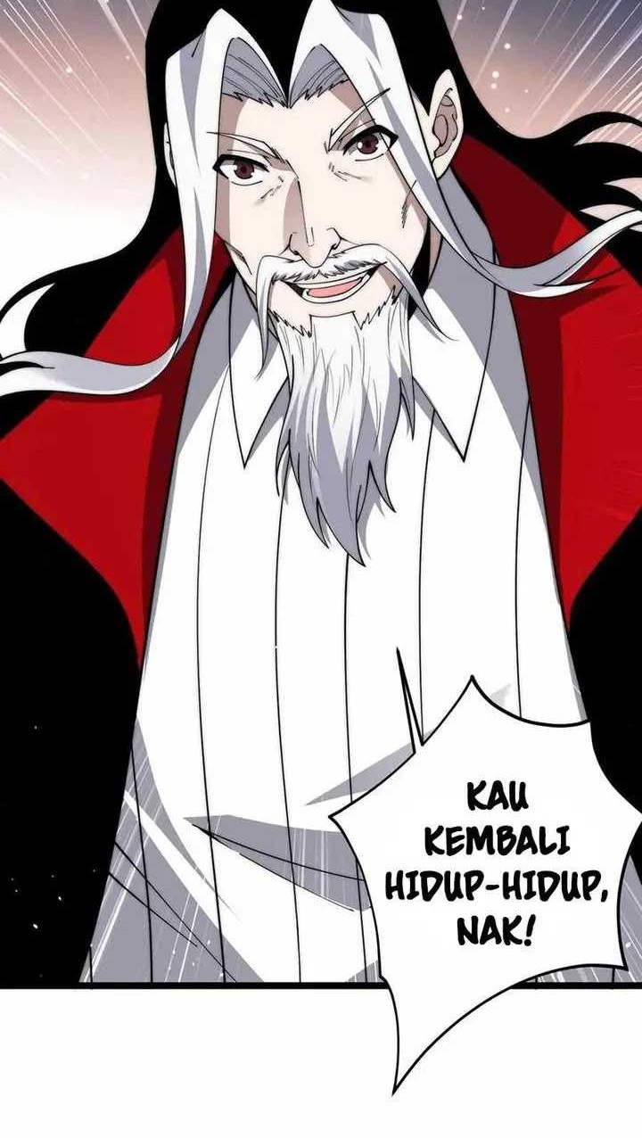 Maxed Strength Necromancer Bab 35 halaman 43
