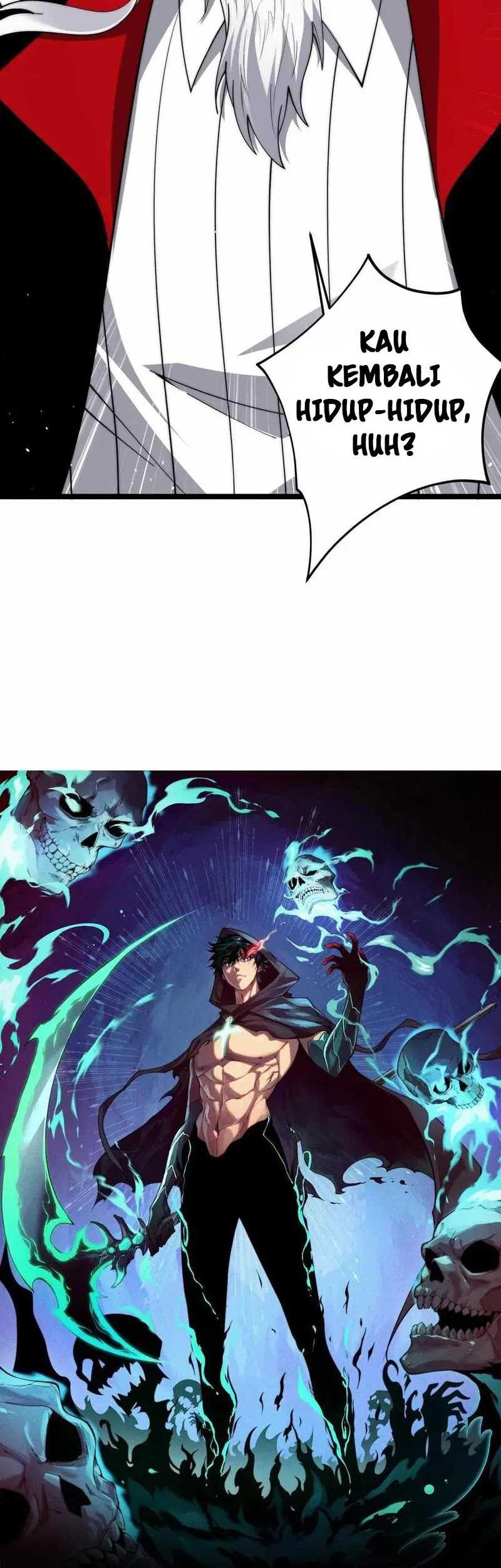 Maxed Strength Necromancer Bab 36 halaman 5