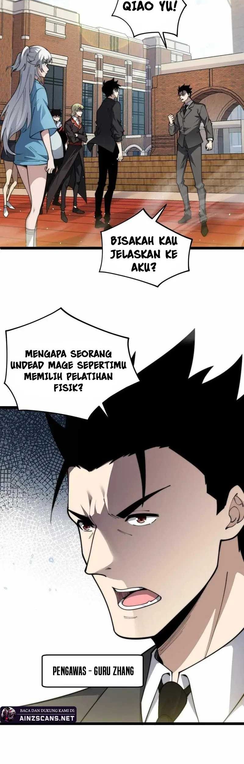 Maxed Strength Necromancer Bab 36 halaman 21