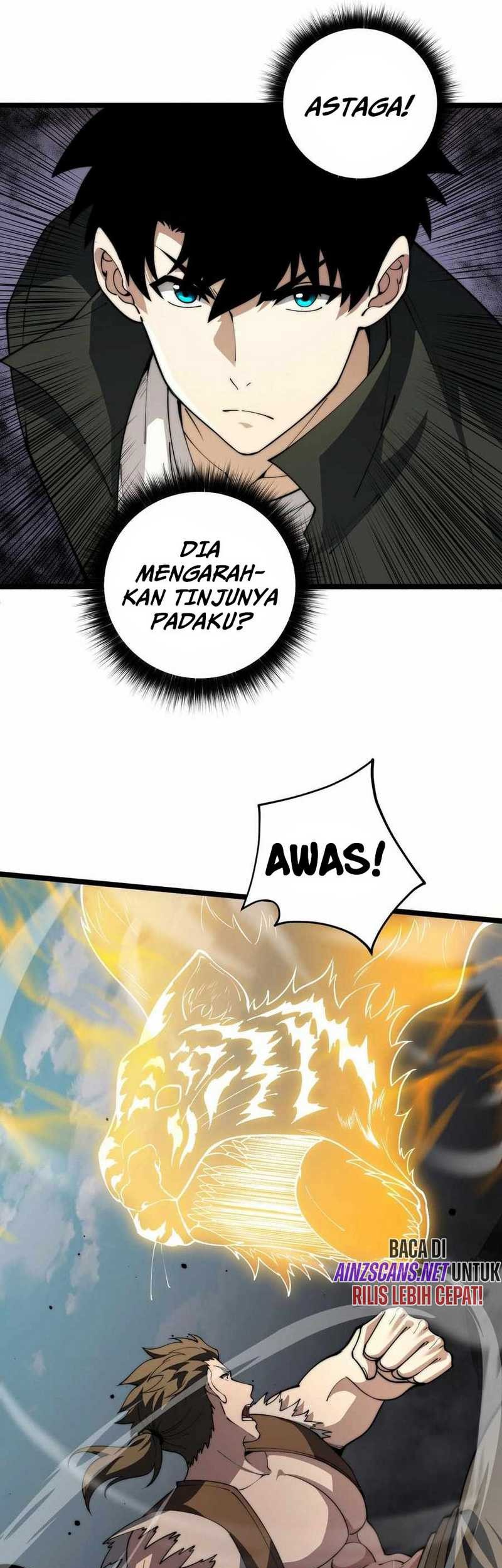 Maxed Strength Necromancer Bab 37 halaman 15
