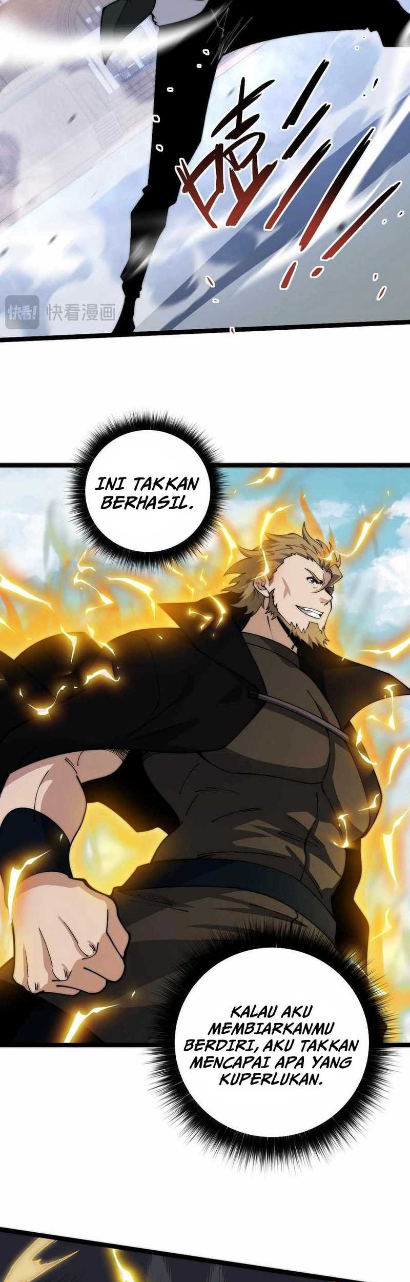 Maxed Strength Necromancer Bab 37 halaman 22