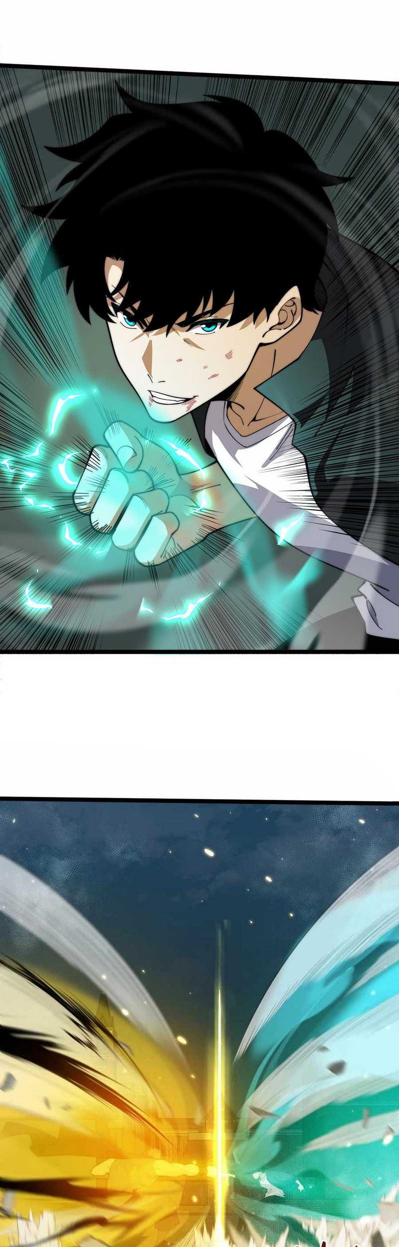 Maxed Strength Necromancer Bab 37 halaman 36