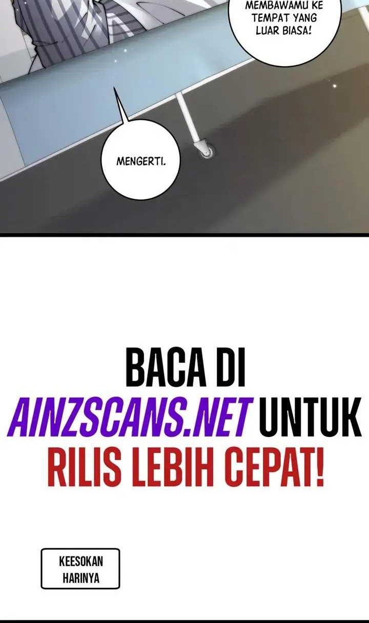 Maxed Strength Necromancer Bab 38 halaman 31