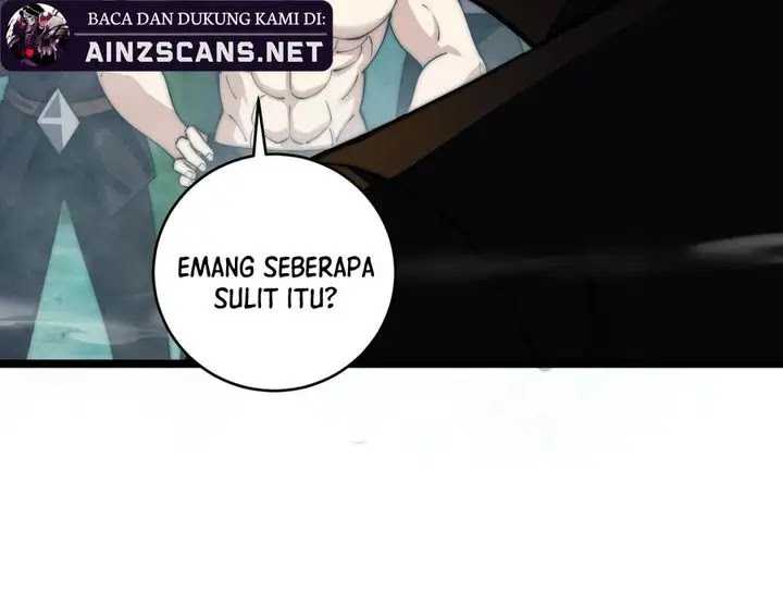 Maxed Strength Necromancer Bab 38 halaman 37