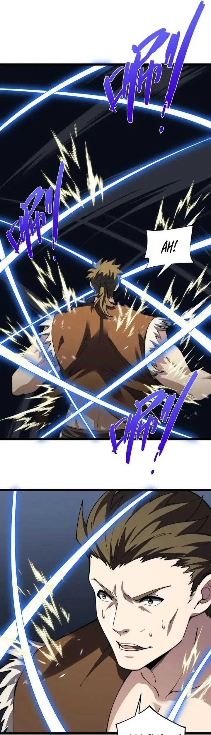 Maxed Strength Necromancer Bab 38 halaman 45