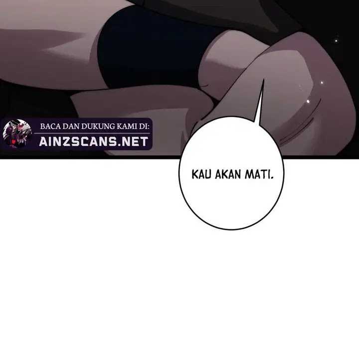 Maxed Strength Necromancer Bab 38 halaman 50