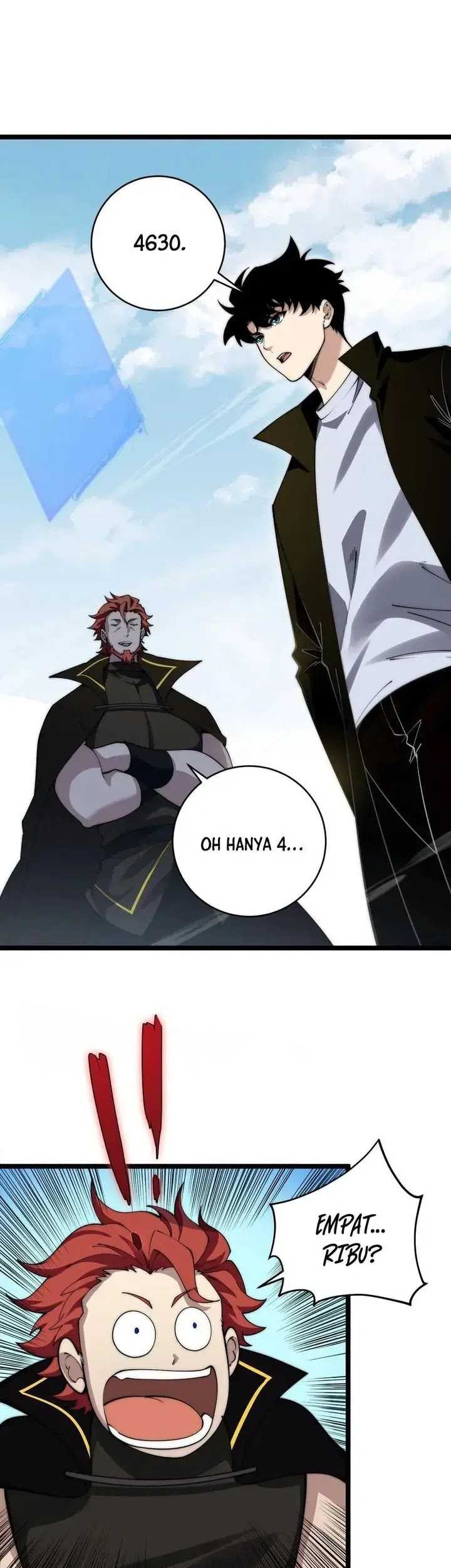 Maxed Strength Necromancer Bab 38 halaman 54