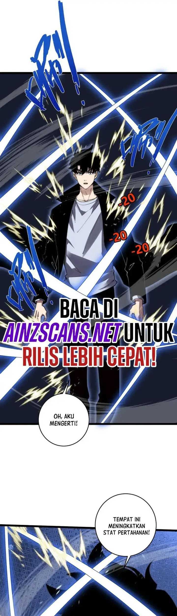 Maxed Strength Necromancer Bab 38 halaman 57